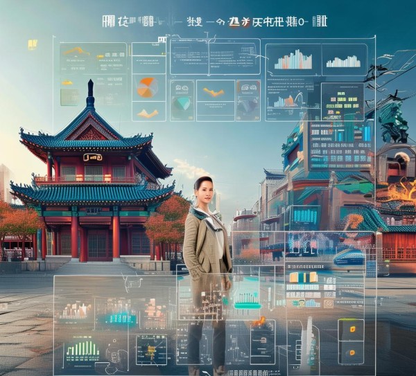 西安信息化咨询,助力数字经济新机遇 西安信息化咨询,助力数字经济新机遇