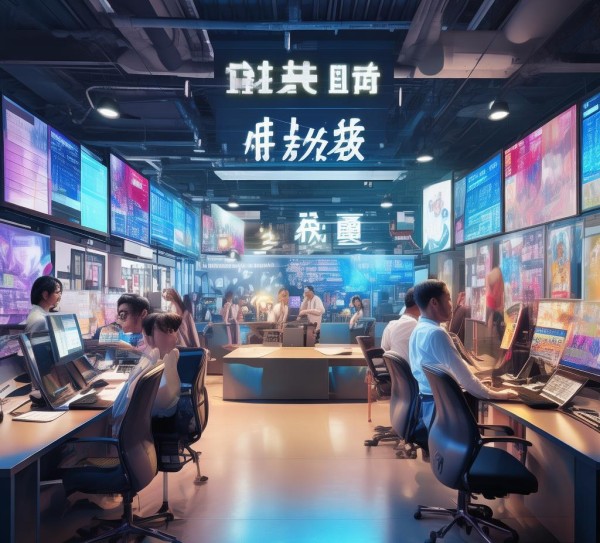 海州信息咨询服务,助力企业数字化转型 海州信息咨询服务,助力企业数字化转型