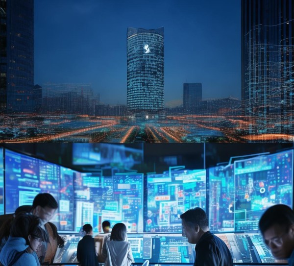 解析广州暮色信息技术咨询,助力企业提升竞争力的数字化解决方案 解析广州暮色信息技术咨询,助力企业提升竞争力的数字化解决方案