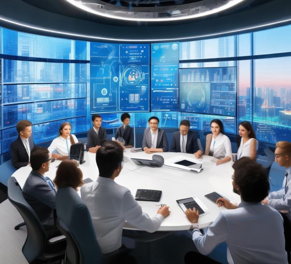 湖州中技信息咨询服务,助力企业数字化转型 湖州中技信息咨询服务,助力企业数字化转型