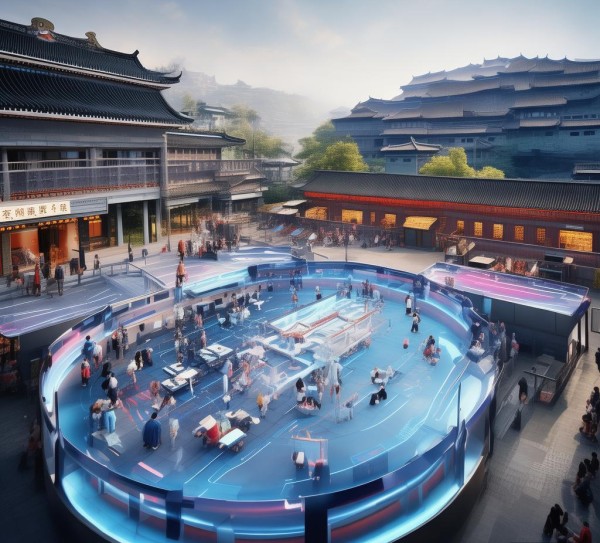 阆中,信息化教育咨询流程,赋能教育现代化的创新之路 阆中,信息化教育咨询流程,赋能教育现代化的创新之路