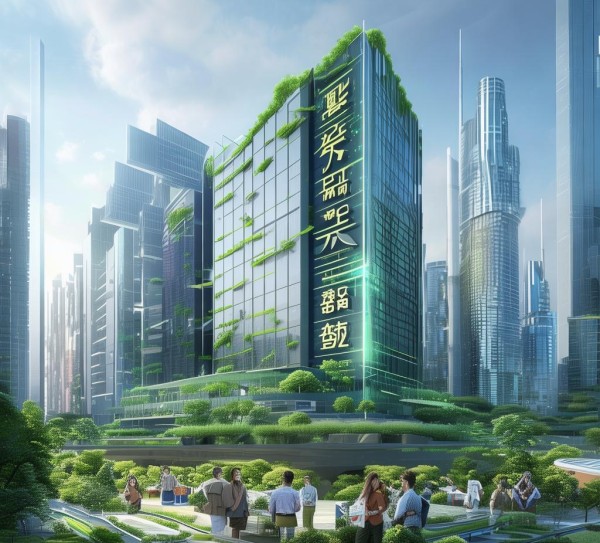 南岸区万悦信息技术咨询,助力企业数字化转型的绿色未来 南岸区万悦信息技术咨询,助力企业数字化转型的绿色未来