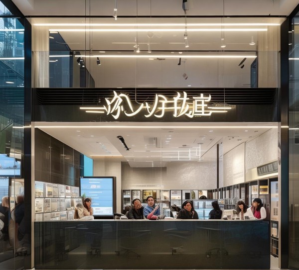 聚广房产信息咨询服务部，助力您的房产咨询