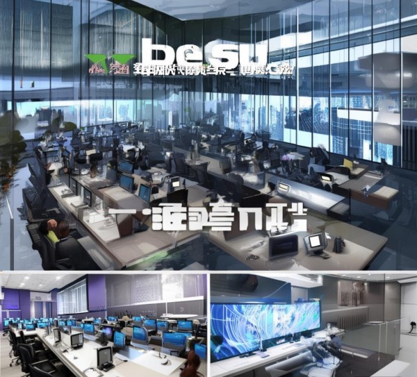 德速信息技术咨询公司怎么样？