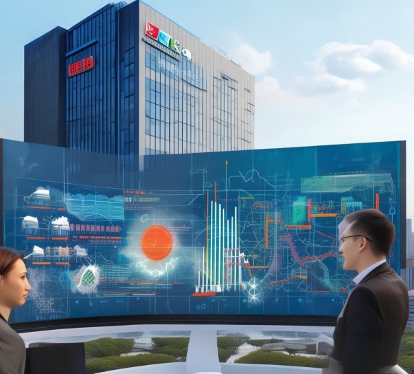 邯郸市乾瑞信息技术咨询,助力企业数字化转型 邯郸市乾瑞信息技术咨询,助力企业数字化转型