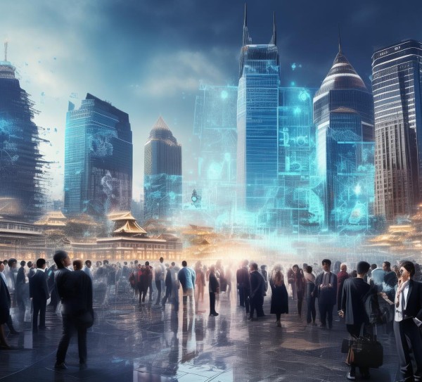 上海信息化信息咨询,机遇与挑战的博弈 上海信息化信息咨询,机遇与挑战的博弈