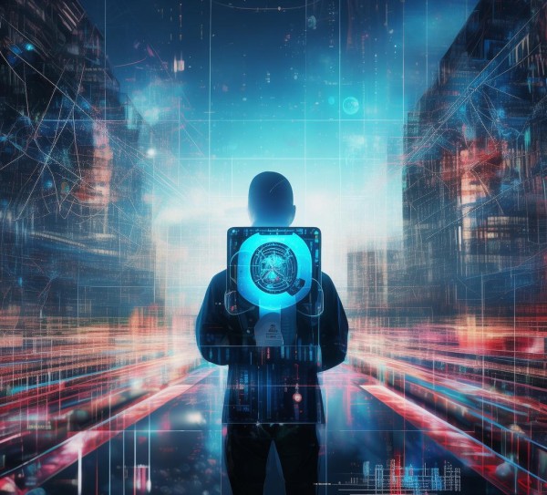 晓粤信息咨询服务,赋能社会经济的数字化转型 晓粤信息咨询服务,赋能社会经济的数字化转型
