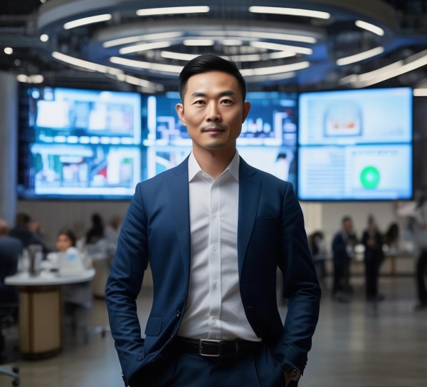 王涛春升，信息咨询服务行业的引领者