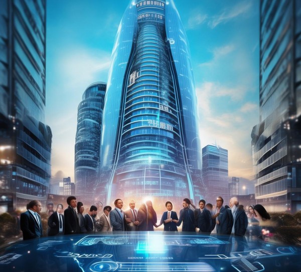 开启江阴云计算新篇章，江阴信息技术咨询企业助力智慧城市建设