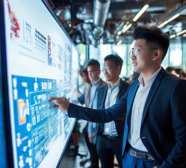 连云港信息技术咨询服务提供商,推动现代企业数字化转型的有力力量 连云港信息技术咨询服务提供商,推动现代企业数字化转型的有力力量