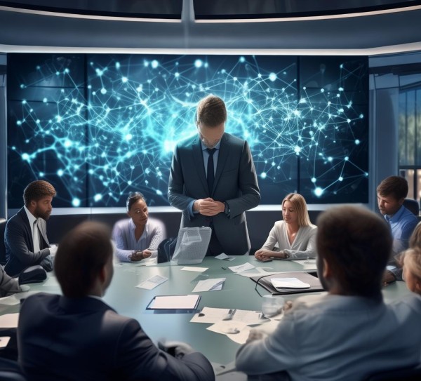重塑企业价值,解析信息技术咨询计划的机遇 重塑企业价值,解析信息技术咨询计划的机遇