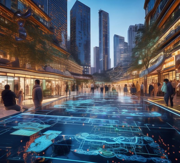 镇海市(衢州市)信息化管理咨询内容,助力现代城市发展 镇海市(衢州市)信息化管理咨询内容,助力现代城市发展
