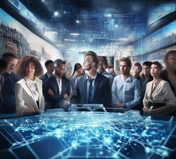 建筑咨询行业,数字化转型背后的机遇与挑战 建筑咨询行业,数字化转型背后的机遇与挑战