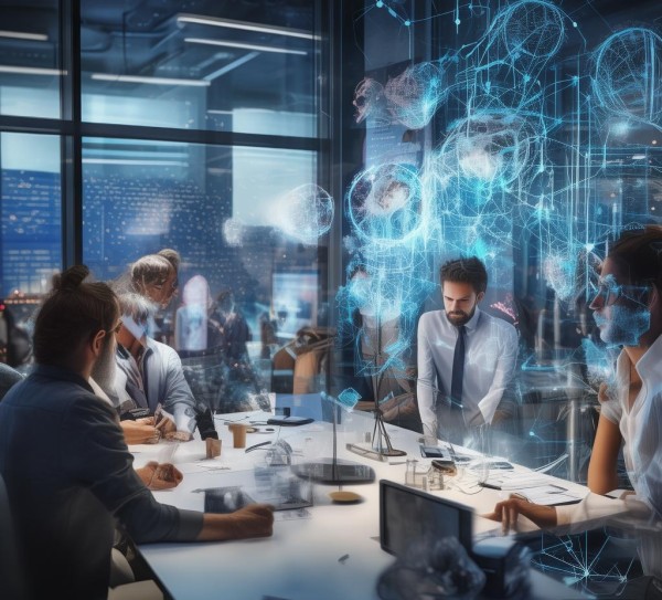 咨询，从咨询到智慧咨询的路径