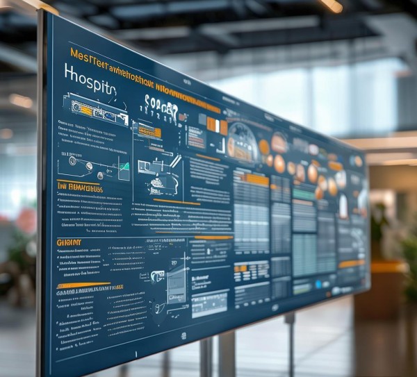 医院信息化咨询报告,从战略到实践 医院信息化咨询报告,从战略到实践