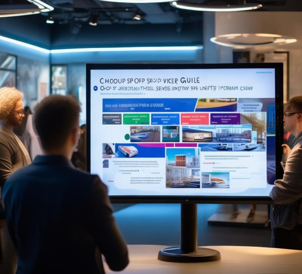 Choosing the Right Service Center:A Comprehensive Guide Choosing the Right Service Center:A Comprehensive Guide