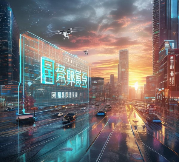 智智智，智技术，智未来
