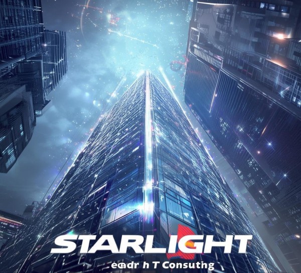 星耀，信息技术咨询领域的领军者