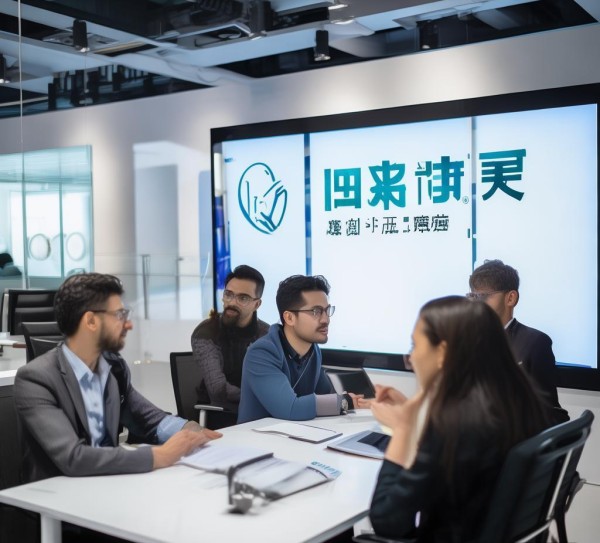 鸿晟置业信息咨询服务部，助力企业成功