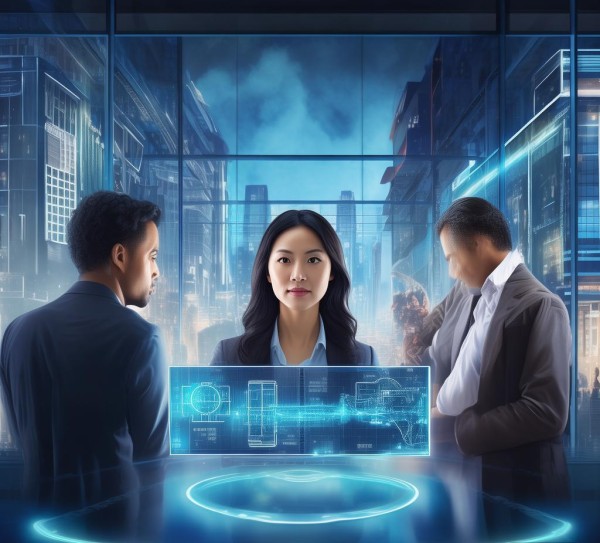 在信息时代，佑凌信息咨询服务，助力您的数据驱动未来
