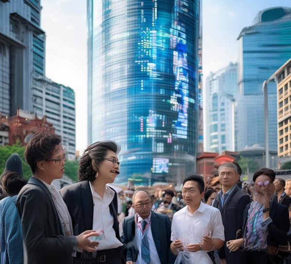 普陀区信息技术咨询,机遇与挑战的双重魅力 普陀区信息技术咨询,机遇与挑战的双重魅力