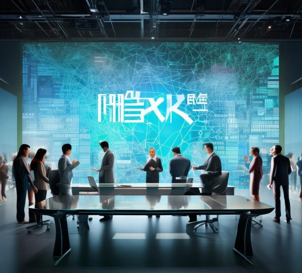 云新信息技术咨询，助力您的数字化转型