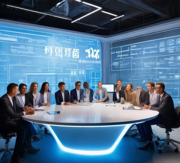 西秀信息咨询服务，助力企业数字化转型的智囊团