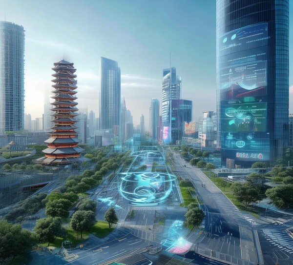 宁波，信息化管理的热土与未来