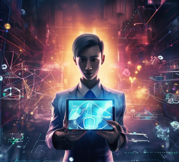 右玉信息咨询服务，赋能未来，助力创新