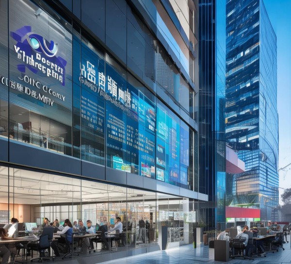 杨浦信息技术咨询公司,助力企业数字化转型的强大力量 杨浦信息技术咨询公司,助力企业数字化转型的强大力量
