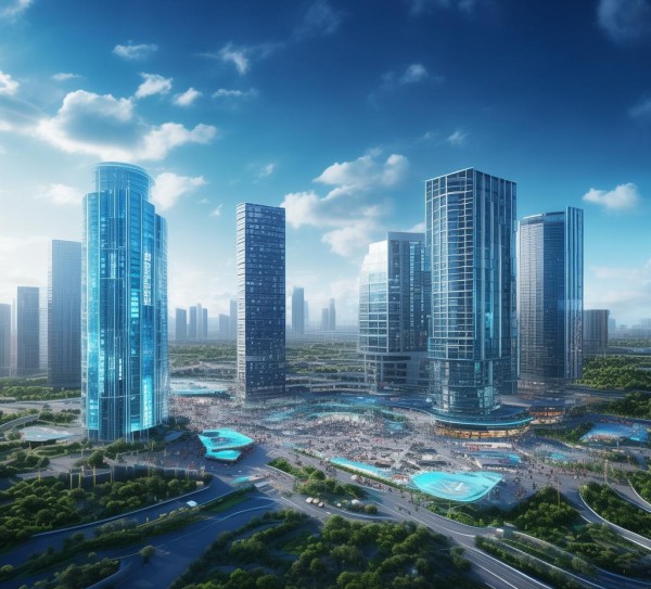 河南信息科技发展趋势,助力高质量发展 河南信息科技发展趋势,助力高质量发展