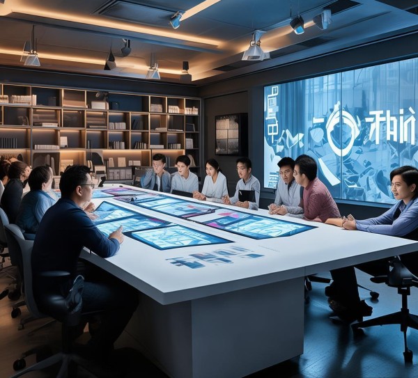 贵都咨询式培训，助力技术发展