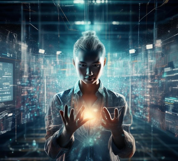 数字化转型中的智慧之手,信息技术咨询助理的使命与担当 数字化转型中的智慧之手,信息技术咨询助理的使命与担当