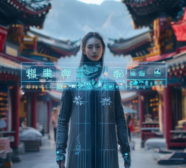 阆中信息咨询服务,赋能智慧社会的未来 阆中信息咨询服务,赋能智慧社会的未来