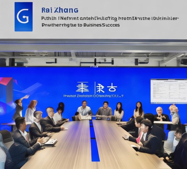 瑞中信息咨询服务部,助力企业成功之道 瑞中信息咨询服务部,助力企业成功之道