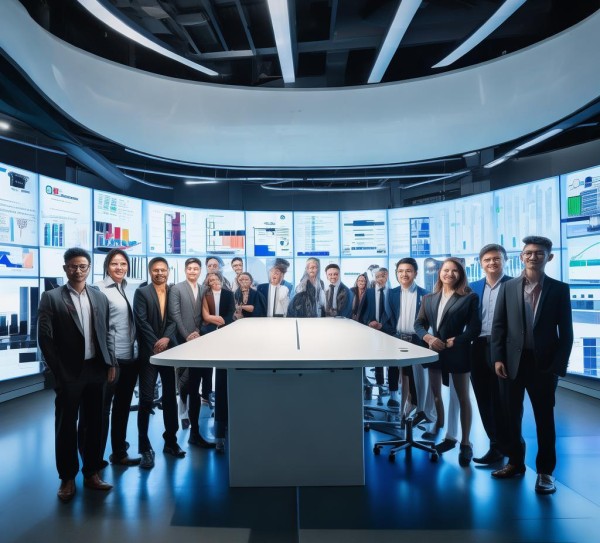 浙江咨询信息化公司,助力业务升级的坚强力量 浙江咨询信息化公司,助力业务升级的坚强力量