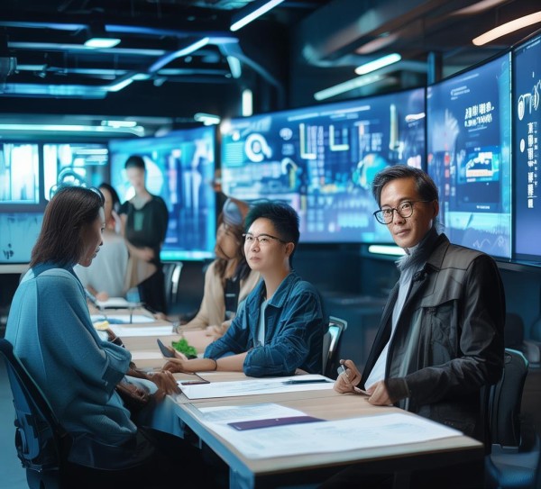 深圳埃安信息咨询服务,助力企业数字化转型的首选伙伴 深圳埃安信息咨询服务,助力企业数字化转型的首选伙伴