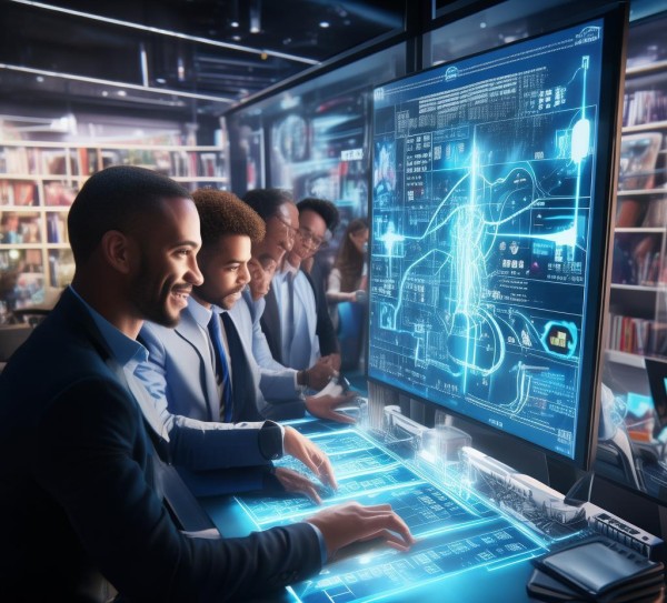 兴康信息咨询服务，助力企业的数字化转型之路