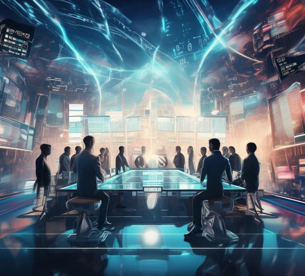 创新未来，智创未来，信息化咨询公司名单公示
