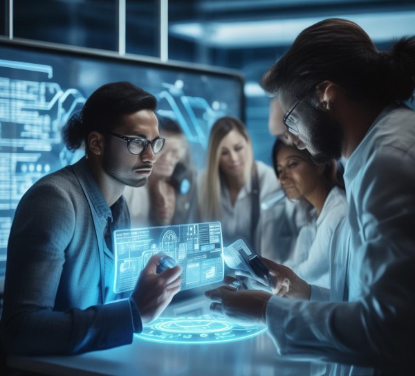 信息化咨询与招标文件的深度融合,数字化赋能招标效率 信息化咨询与招标文件的深度融合,数字化赋能招标效率