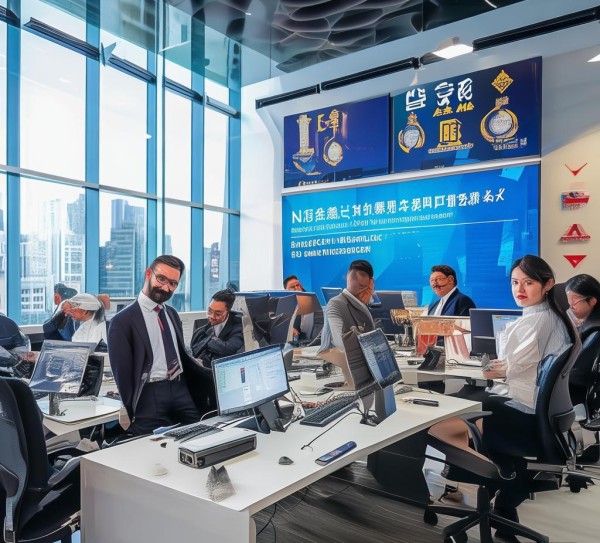 南京正规信息技术咨询公司,助力企业成功转型的信赖选择 南京正规信息技术咨询公司,助力企业成功转型的信赖选择