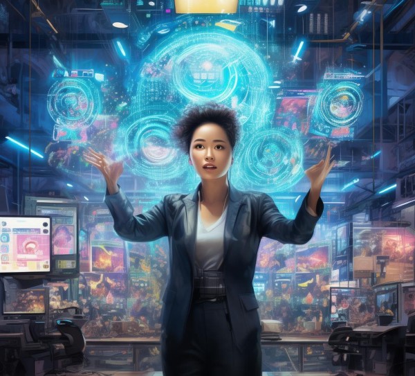 胡姐模式,重塑信息咨询行业的新未来 胡姐模式,重塑信息咨询行业的新未来