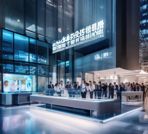 广州市展宏信息技术咨询,助力企业发展迈向未来 广州市展宏信息技术咨询,助力企业发展迈向未来
