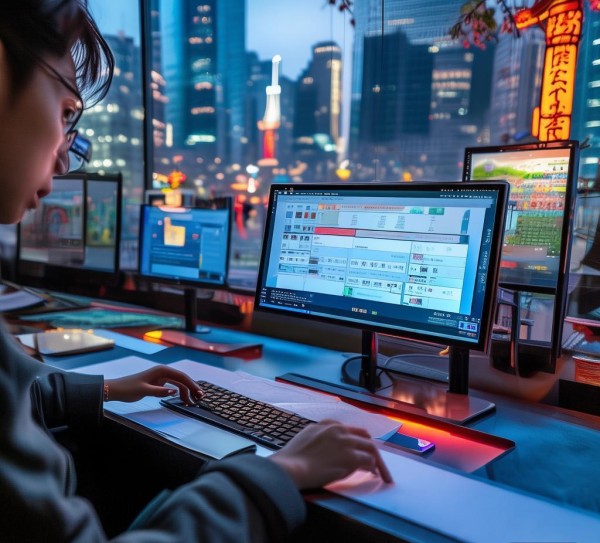 探索中国的信息服务,以渝水信息咨询服务为例 探索中国的信息服务,以渝水信息咨询服务为例