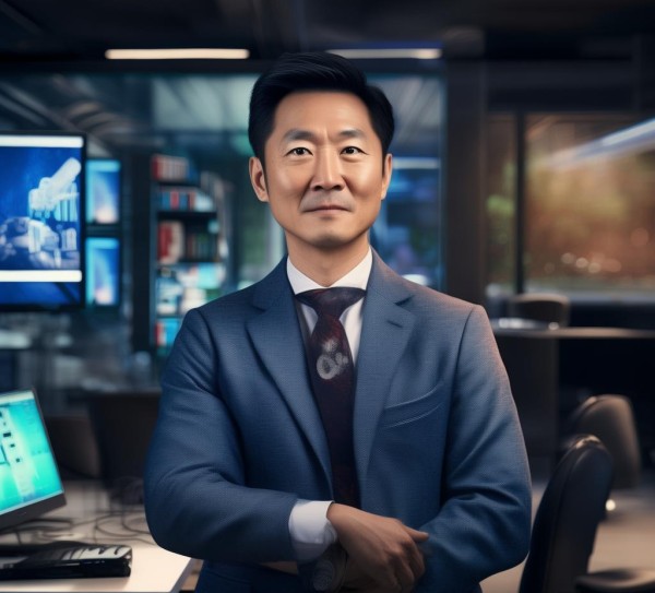 方老师,信息咨询服务领域的领导者与助力 方老师,信息咨询服务领域的领导者与助力