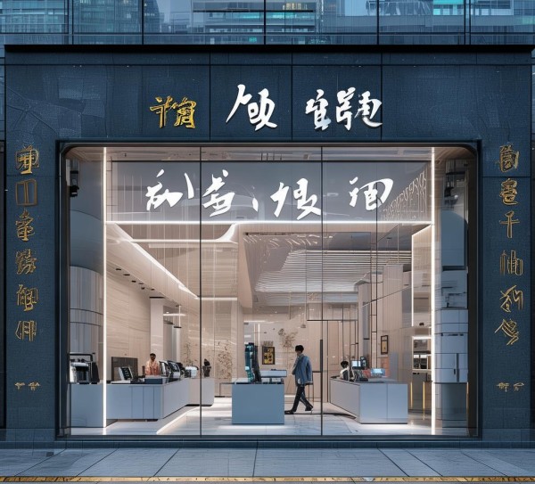 威金信息技术咨询店,专业与创新的完美结合 威金信息技术咨询店,专业与创新的完美结合