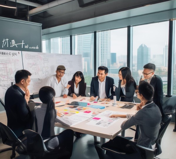 程工坊·企业信息咨询服务,助力创新与成长 程工坊·企业信息咨询服务,助力创新与成长