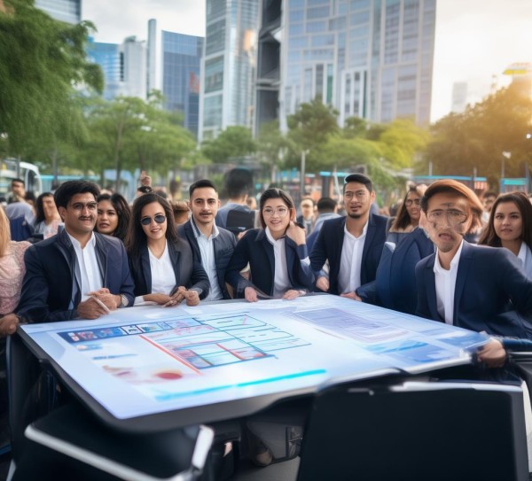 赣州青创，信息咨询服务助力创新驱动发展