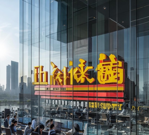 烟台正中信息技术咨询
