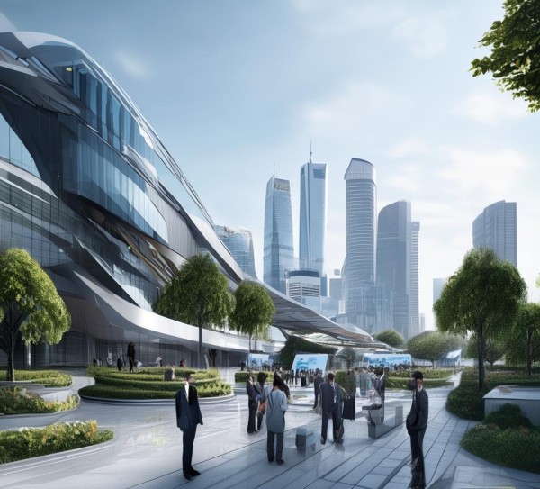 青浦区信息化咨询中心,助力智慧城市建设的创新实践 青浦区信息化咨询中心,助力智慧城市建设的创新实践